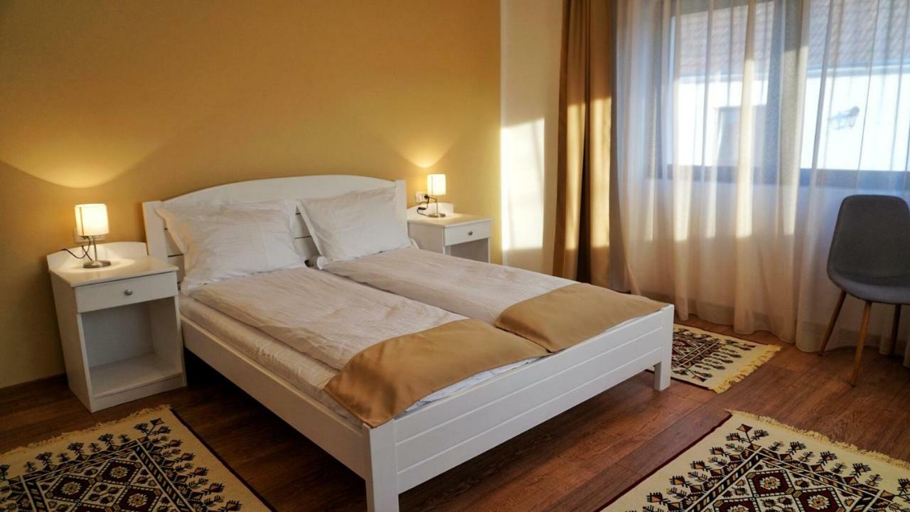 Casa Badea Hotel Riu Alb Екстериор снимка