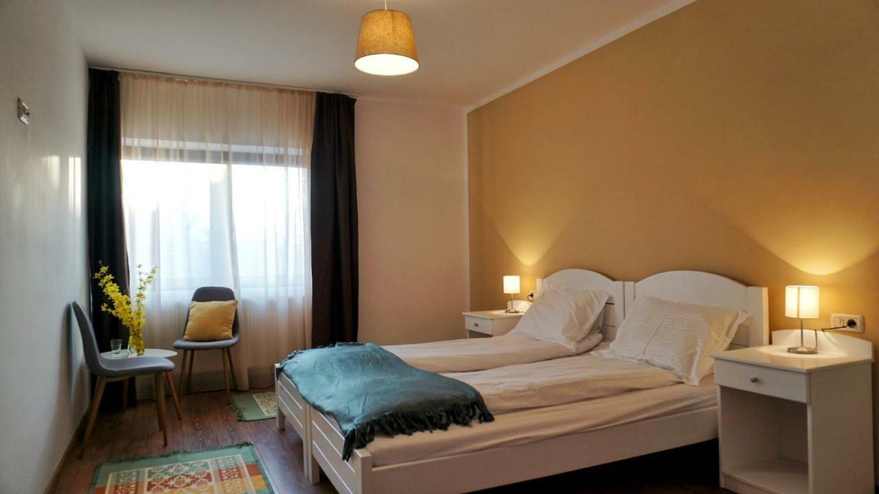 Casa Badea Hotel Riu Alb Екстериор снимка