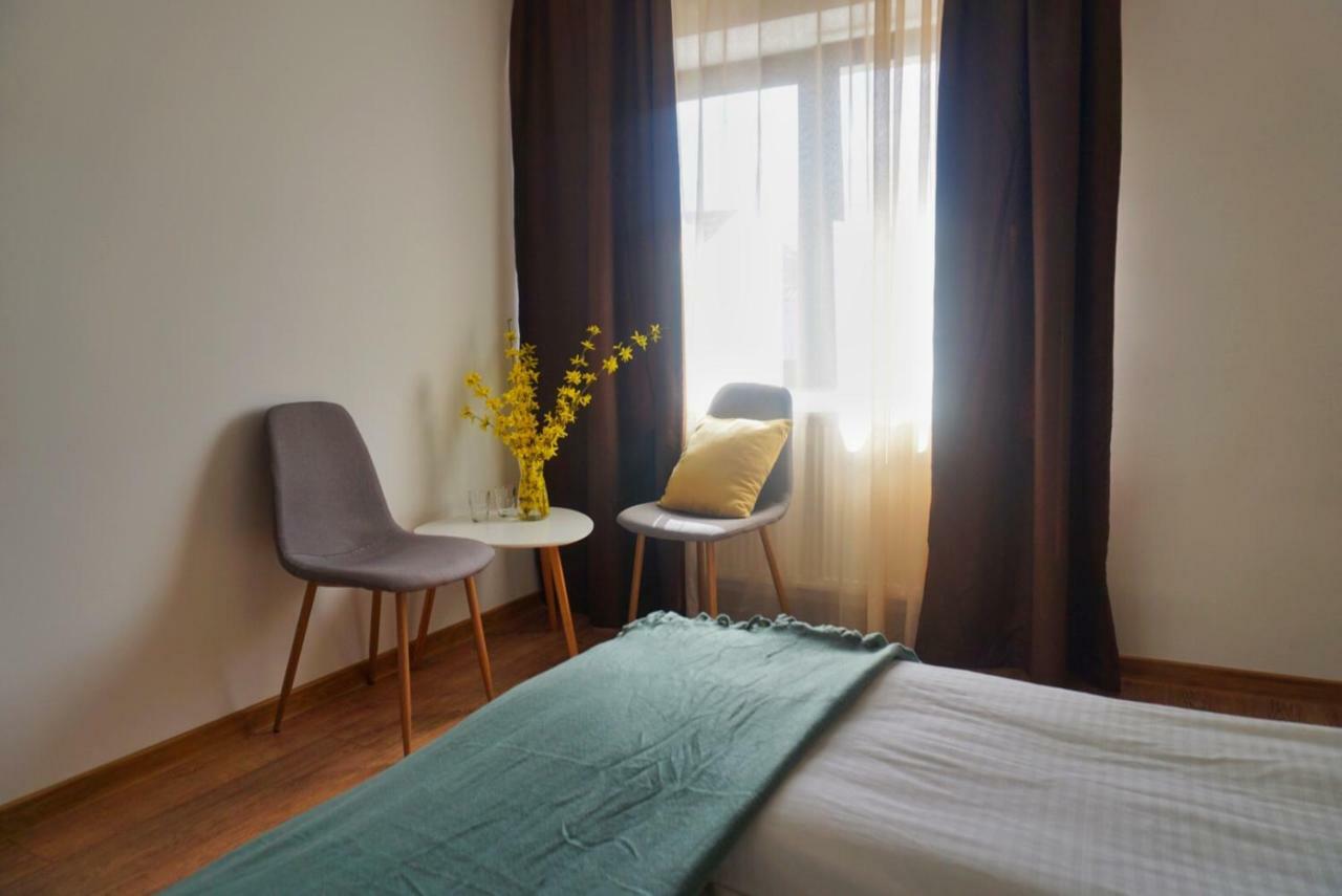 Casa Badea Hotel Riu Alb Екстериор снимка