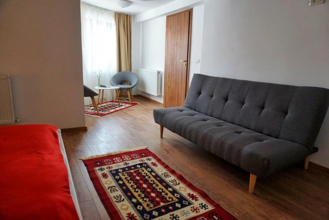 Casa Badea Hotel Riu Alb Екстериор снимка