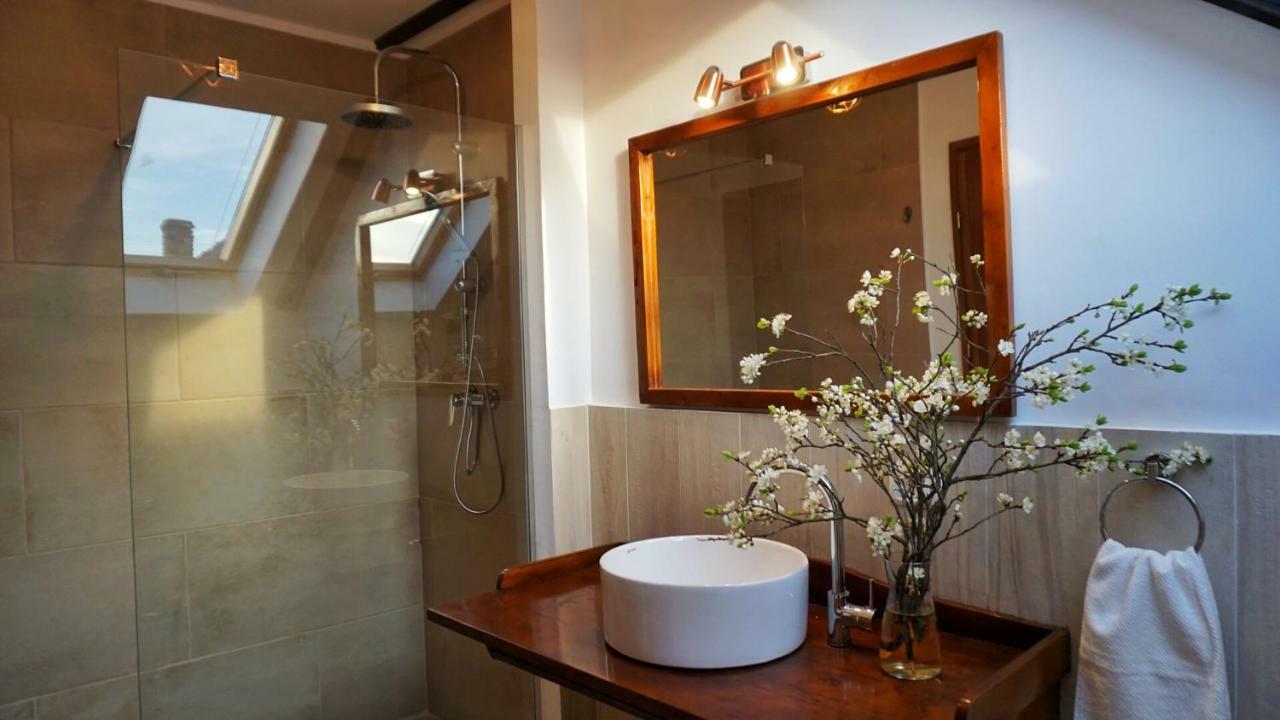 Casa Badea Hotel Riu Alb Екстериор снимка
