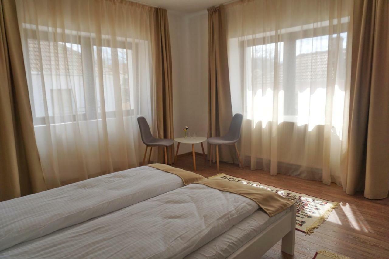 Casa Badea Hotel Riu Alb Екстериор снимка